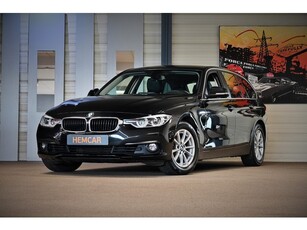 BMW 3 Serie Touring 318i Corporate Lease High Executive