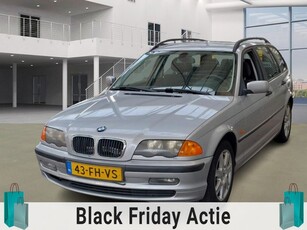 BMW 3-serie Touring 318i Executive/LET OP START NIET!