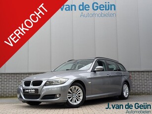 BMW 3-serie Touring 318i Executive Panorama Xenon