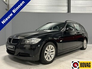 BMW 3 Serie Touring 318i High Executive