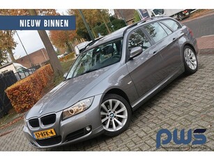 BMW 3 Serie Touring 318i High Executive Leer / Navi / Clima