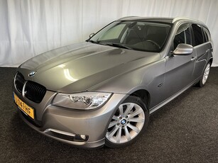 BMW 3 Serie Touring 318i Luxury Line