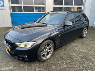 BMW 3-serie Touring 318i M Sport Corporate 2019 130dkm