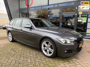 BMW 3-serie Touring 318i M Sport Corporate Lease