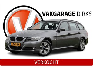 BMW 3-serie Touring 318i ? Pano ? Xenon ? Stoelverwarming