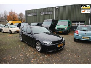 BMW 3-serie Touring 320d