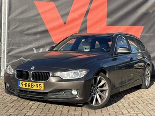 BMW 3 Serie Touring 320d EfficientDynamics Edition