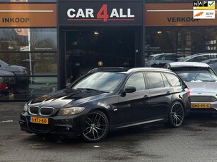 BMW 3-serie Touring 320d High