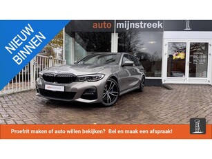 BMW 3-serie Touring 320d High Executive Edition M Pakket