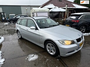 BMW 3-serie Touring 320i Dynamic Executive Inruil Mogelijk