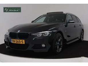 BMW 3-serie Touring 320i Edition M Sport Shadow High