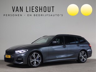 BMW 3 Serie Touring 320i M-Sport Business Edition Plus