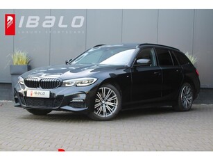 BMW 3-serie Touring 320i M-Sport Panoramadak HIFI