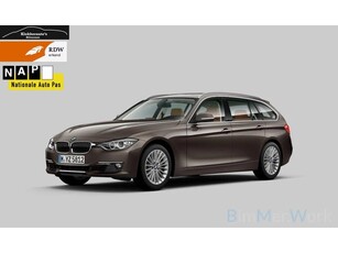 BMW 3 Serie Touring 328i xDrive High Executive Luxury Line