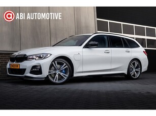 BMW 3 Serie Touring 330e 293 pk M-Sportpakket / Laser/