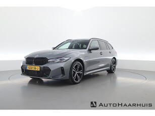 BMW 3 Serie Touring 330e xDrive M Sport HUD Navi