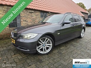 BMW 3-serie Touring 330i High Executive Youngtimer,Open dak