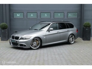 BMW 3-serie Touring