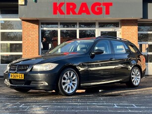 BMW 3-serie Touring Business Line 318i 143 pk - navi -