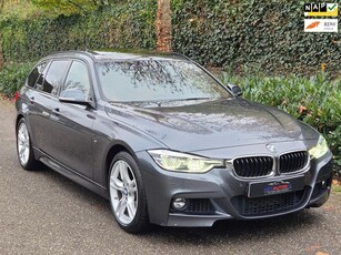 BMW 3-serie Touring High Executive M Sport Ed. Panorama