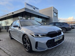 BMW 3 Serie Touring M-sport 320e Pano-Dak Trekhaak