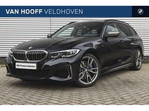 BMW 3 Serie Touring M340i xDrive High Executive Automaat /