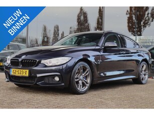 BMW 4-SERIE GRAN COUPÉ 428i 245PK AUT. M-SPORT XDRIVE H.E.