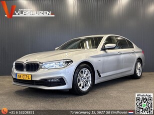 BMW 5-serie 520d High Executive € 15.950,- NETTO!