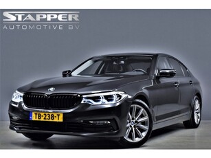 BMW 5 Serie 520i 184pk Automaat High Executive Org.NL