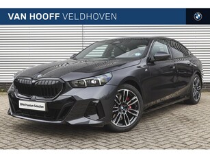 BMW 5 Serie 520i High Executive M Sport Automaat /