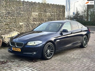 BMW 5-serie 523i High Executive