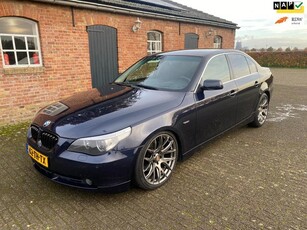 BMW 5-serie 530i High Executive