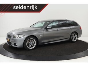 BMW 5-serie 535d xDrive M-Sport 367pk Alcantara