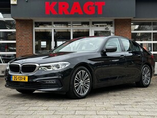 BMW 5-serie High Executive Edition 530i 252 pk - LED -