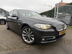 BMW 5 Serie Touring 520D AUTOMAAT EXECUTIVE