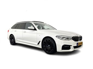 BMW 5 Serie Touring 520d High Executive M-Sport-Pack Aut.