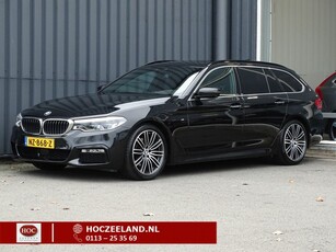 BMW 5 Serie Touring 520d High Executive M-Sportpakket