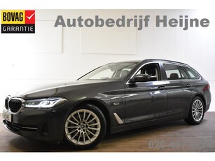 BMW 5 Serie Touring 520e BUSINESS EDITION PLUS