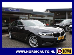 BMW 5 Serie TOURING 520E BUSINESS EDITION PLUS / 74.844 KM-