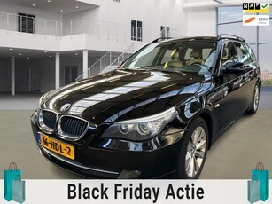 BMW 5-serie Touring 520i Business