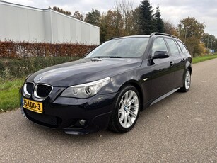 BMW 5 Serie Touring 520i Corporate Lease Business Line