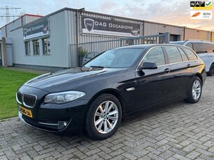 BMW 5-serie Touring 520i Executive AUTOMAATNAVIPDCCRUISE