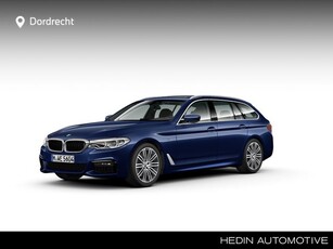 BMW 5 Serie Touring 520i High Executive M-Sport 19