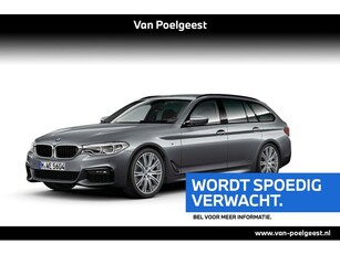 BMW 5 Serie Touring 520i High Executive M Sport Plus Pakket