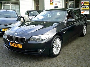 BMW 5-serie Touring 528i High Executive