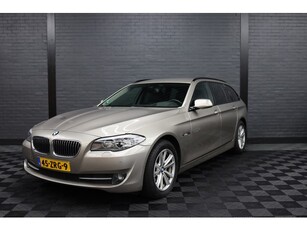 BMW 5 Serie Touring 528xi Upgrade Edition Ned. Auto