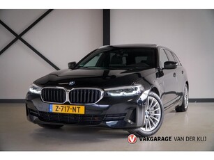 BMW 5-serie Touring 530e Business Edition Plus Panorama