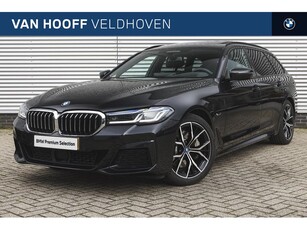 BMW 5 Serie Touring 530e High Executive M Sport Automaat /