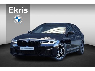 BMW 5-serie Touring 530e High Executive M Sportpakket