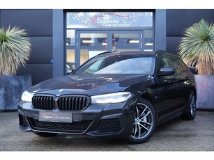 BMW 5 Serie Touring 530e M Sport High Executive 293pk